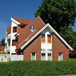 Apartment Padua B2 Cuxhaven