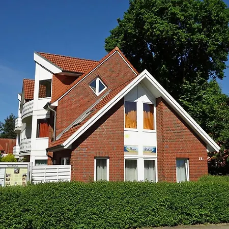 Apartment Padua B2 Cuxhaven