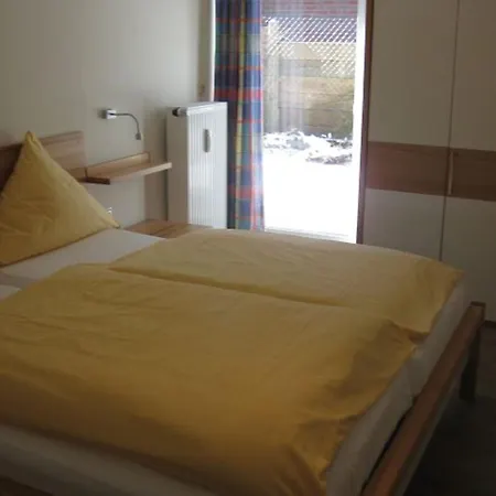 Apartment Padua B2 *