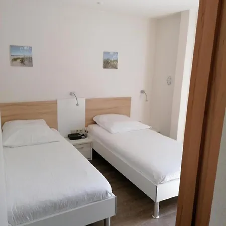 Padua B2 Apartment *