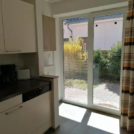 Apartment Padua B2 Cuxhaven