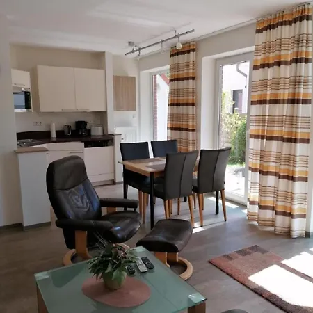 Padua B2 Apartment *