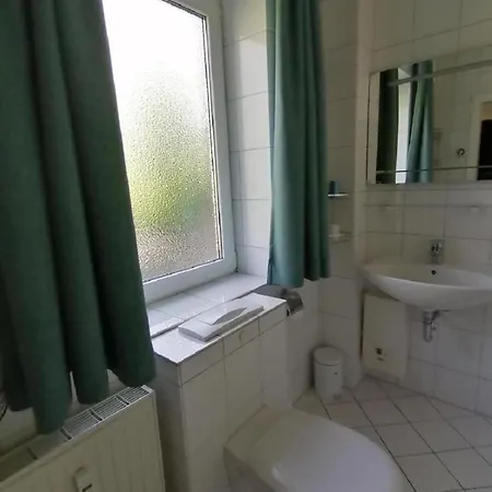 Apartment Padua B2