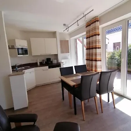 Apartment Padua B2