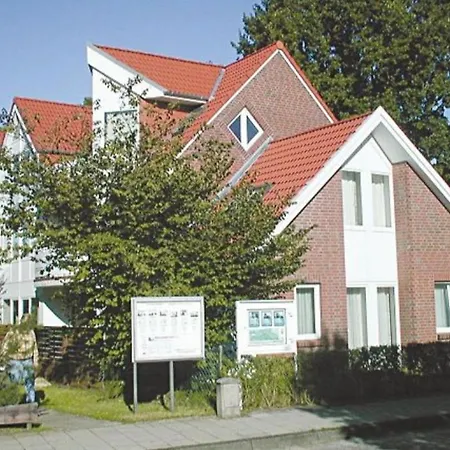 Apartment Padua B2 Cuxhaven