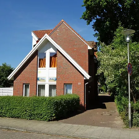 Padua B2 Apartment *