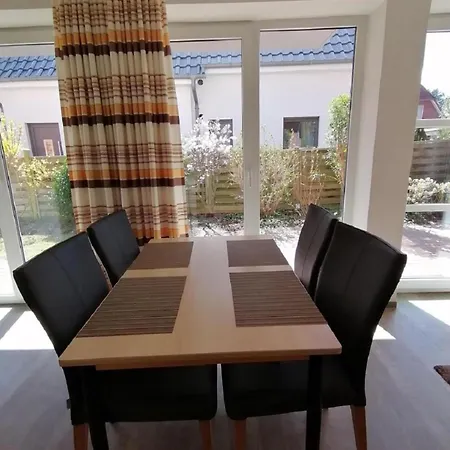 Apartamento Padua B2 Cuxhaven