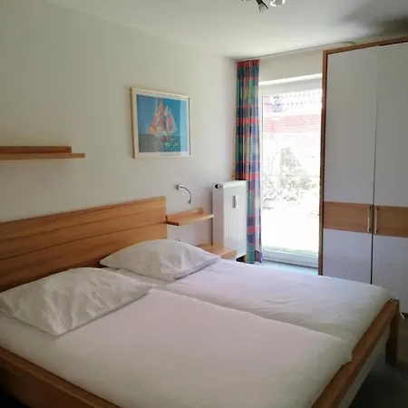 Apartment Padua B2 Cuxhaven