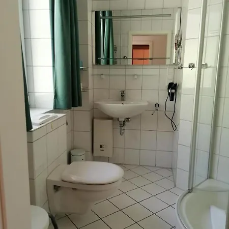 Padua B2 Cuxhaven
