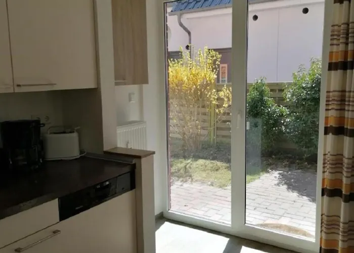 Padua B2 Apartamento