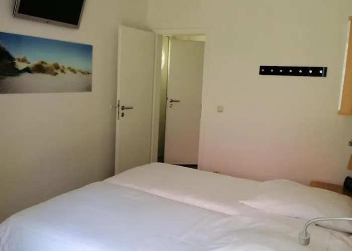 Padua B2 Apartamento *