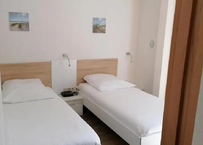 Padua B2 Apartamento