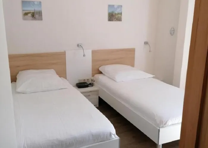 Padua B2 Apartamento