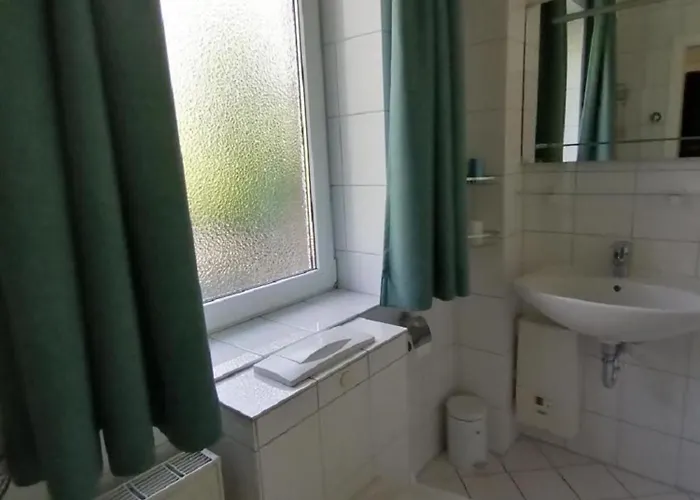 Apartamento Padua B2